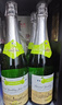 沃迪安（VAL DE RANCE）无酒精无醇青苹果味气起泡酒果酒饮料750ml装马年货送礼法国进口 实拍图