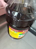 鲁花 【保真菜籽油】食用油 低芥酸特香菜籽油 6.18L   物理压榨 实拍图