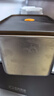 美厨（MAXCOOK）304不锈钢保鲜盒 带盖饭盒便当盒冰箱密封储物盒2100ml MCFT5588 实拍图