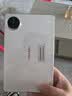 HUAWEI MatePad Mini 悦读版 支持教育优惠 华为平板电脑OLED屏SIM卡版可通话移动办公 12+256GB 雪域白 实拍图