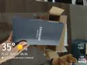 酷派（Coolpad）锋尚50 Lite 全新超薄八核智能手机学生价便宜大屏百元机长续航老人老年备用机游戏电竞 64G深空黑 实拍图