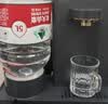 淡壳即热式饮水机家用小型台式饮水器桶装水矿泉水农夫山泉直饮机茶吧机制热全自动电热水壶烧水壶 即热型 深灰色【基础款—全桶型】 实拍图