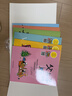 父与子漫画全集（全6册）小学生一二三年级课外阅读必读彩图注音版 扫码有声伴读视频同步阅读教材推荐儿童课外阅读书籍漫画书 儿童节 实拍图
