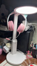 好视力AAAA级护眼台灯儿童学生学习阅读卧室书桌近视防控led灯 TG032Pro 实拍图