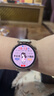 HUAWEI WATCH GT 6 浮光白 41mm智能手表多维情绪健康全新骑行体验强劲续航 实拍图