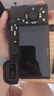 索尼（SONY）ZV-E10K APS-C画幅微单相机 新升级标准镜头套装 黑色 新套机镜头E PZ 16-50mm F3.5-5.6 OSS II 实拍图