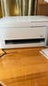 爱普生（EPSON）【6代新品】L3351墨仓式彩色打印机 微信打印/无线连接 家用AI学习打印机（打印、复印、扫描） 实拍图