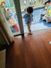 巴拉巴拉童装儿童裤子男童防蚊裤夏季2026新宝宝长裤女童休闲裤束脚宽松潮 实拍图
