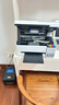 爱普生（EPSON）【6代新品】L3351墨仓式彩色打印机 微信打印/无线连接 家用AI学习打印机（打印、复印、扫描） 实拍图