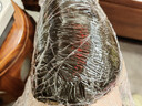 金泰康艾草泥灸500g 祛湿膏排寒红花艾灸泥热敷宫寒肩颈椎腰部全身通用 实拍图