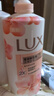 力士（LUX）(LUX)沐浴露 莹润桃花香 淡雅香氛 娇肤香氛沐浴乳1000g留香 实拍图