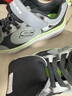 Skechers斯凯奇逐风体训鞋百搭舒适儿童时尚运动鞋休闲鞋405317L 实拍图