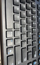 戴尔（DELL）KB216键盘有线商务办公键盘笔记本电脑台式机外接配件全尺寸静音键盘USB即插即用防泼溅（黑色） 实拍图