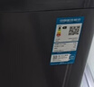 海尔（Haier）全自动波轮洗衣机10公斤大容量  直驱变频 6键自编程 国家补贴京东自营 家用租房 EB100B32Mate1 实拍图