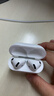 Apple/苹果 AirPods 4(支持主动降噪)搭配无线充电盒(USB-C)苹果耳机 蓝牙耳机适用iPhone/iPad 四代 实拍图