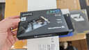 宏碁掠夺者（PREDATOR）512G SSD固态硬盘 M.2接口(NVMe协议) GM7系列｜NVMe PCIe 4.0读速7200MB/s  AI电脑存储配件 实拍图
