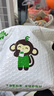 小皮（Little Freddie）宝石果泥婴幼儿西梅果泥6月+宝宝辅食水果泥便携0添加零食6袋 实拍图