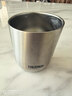膳魔师（THERMOS）保温杯不锈钢真空水杯保冷杯子果汁暖饮杯280ml原装进口JDH-280S 实拍图
