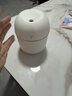 加湿器家用空气加湿器净化器香薰机空调房加湿器喷雾器usb静音卧室孕妇婴儿喷雾宿舍学生女生礼物 标准款【珍珠白220ML+纳米雾化+静音加湿】 实拍图
