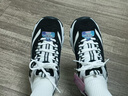 斯凯奇（Skechers）奶茶熊女鞋厚底老爹鞋百搭熊猫鞋运动鞋149906 实拍图