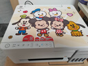爱普生（EPSON）【6代新品】L3351墨仓式彩色打印机 微信打印/无线连接 家用AI学习打印机（打印、复印、扫描） 实拍图