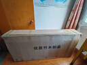 宜琢苑可折叠沙发床两用双人单人客厅多功能小户型家用1.5米实木竹子床 宽150x长200高37CM+床垫+枕头 实拍图