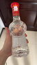 剑南春水晶剑 52度 500ml 单瓶装 浓香型白酒 618囤货季 实拍图