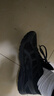 亚瑟士ASICS男鞋透气跑鞋运动鞋缓震舒适跑步鞋 GEL-CONTEND 4 黑色/黑色 45 实拍图