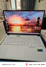 机械革命【直播间领券立减600元】极光X潮玩版 (i7-14650HX 16G 1T RTX5060 300Hz 白)游戏本笔记本电脑 实拍图
