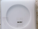 耐司（NiSi）H MC UV 77mm UV镜 双面多层镀膜滤镜77毫米uv镜保护镜无暗角单反微单滤光镜佳能尼康索尼相机滤镜 实拍图