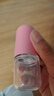 【出行必备】补水仪纳米喷雾器注氧便携脸部保湿小型蒸脸器冷喷手持加湿美容仪随时随地补水不花妆 粉色 实拍图