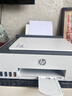 惠普（HP）598 家用学习连供无线打印一体机 大容量可加墨多功能打印复印扫描 实拍图