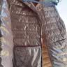 Columbia张婧仪同款哥伦比亚女防水冲锋衣650蓬羽绒服三合一外套XR2978 618XR2978  淡水粉 XL(170/92A) 实拍图