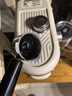 美的（Midea）半自动胶囊咖啡机家用小型意式咖啡粉胶囊两用E07pro强劲蒸汽绵密奶泡-小白优选家用送礼 实拍图