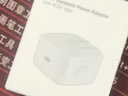 Apple/苹果 20W type-c充电器 苹果usb-c充电器原装手机快充头 旗舰店苹果iPhone 17 Pro Max充电器 实拍图