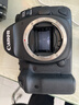 佳能（Canon）5D4 全画幅单反相机 4K高清视频拍摄 高清人像风景拍摄 佳能复古旗舰数码相机  佳能5d4 机身 实拍图