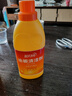 蓝月亮地板清洗剂2kg瓶*2 柠檬香 木地板瓷砖 洗地机清洁剂 拖地清洁剂 实拍图
