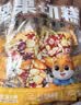 三只松鼠坚果切糕500g 新疆风味饼干蛋糕中式点心休闲零食品办公室早餐 实拍图