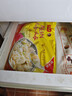 食者道门钉牛肉饼75g*10袋 皮薄肉厚早餐牛肉馅饼速食面点早饭 实拍图