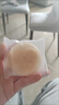 嘟赴茯苓钙奶软雪饼独立包装健康零食养糕点点心胃中老年人零食912g 实拍图