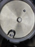 苏泊尔（SUPOR）304不锈钢5.2L压力锅22cm【2-4人适用】快煮防爆高压锅电磁炉通用 实拍图