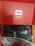 HELLY HANSEN, HH海丽汉森hh 经典款 速干凉感抗菌简约基础圆领短袖 白色 M 实拍图