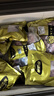 家佳康无抗亚麻籽猪排骨400g 冷冻猪前排 煲汤烧烤 生鲜猪肉 中粮出品 实拍图