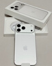 Apple/苹果  iPhone 17 Pro Max 1TB 银色 支持移动联通电信5G 双卡双待手机 实拍图