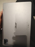 宏碁（acer）优跃FUN A510系列平板pad10.4英寸2k高清全面屏4G插卡全网通话低蓝光护眼平板电脑a ipad8G+256G灰 实拍图