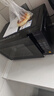 美的（Midea）M3升级款家用变频微波炉平板式易清洁800W微波速热智能菜单钻石背板加热20L小型一级能效（PM20M2 实拍图