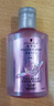 施华蔻（Schwarzkopf）【京东试用】丰盈韧养洗发水60ml（随行装 便携）无硅油洗头膏  实拍图