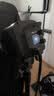 爱图仕（Aputure）Halo 200x 直播补光灯 200W可调色温视频摄影摄像常亮灯 人像拍照发丝打光视频影室灯 艾蒙拉 Halo 200x 可调色温（官方标配） 实拍图