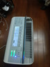 松下（Panasonic）除湿机/抽湿机 智能家用除湿干衣防霉除菌净化卧室地下室轻音吸湿器 大功率除湿空气干燥机 21L/天 40-70㎡ 智能净化F-42C2YTA 实拍图