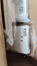 公牛（BULL）开关插座 G12系列 二开单控开关86型暗大面板开关G12K211 象牙白 实拍图